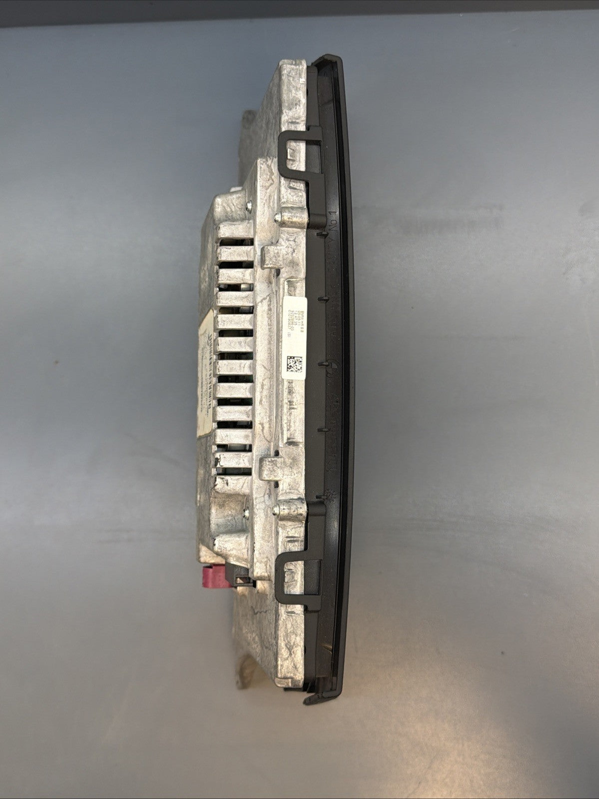 09-14 BMW E70 E71 X5M X5 X6 Screen Display Navigation 8.8inch 2284656 OEM 4201