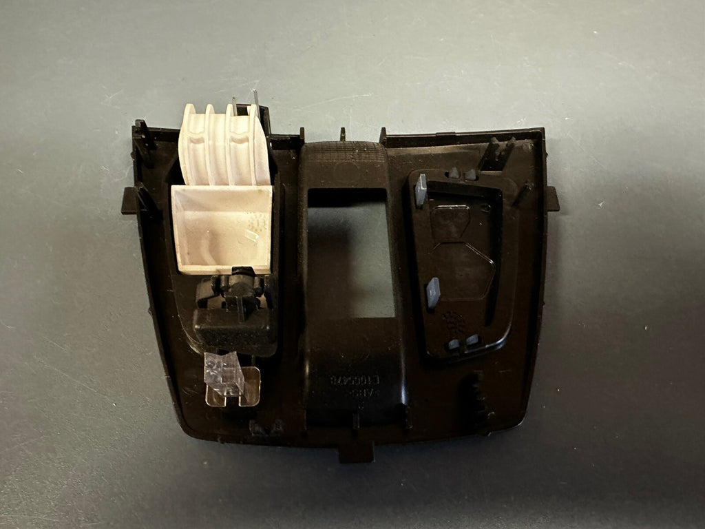 2013 - 2016 Bmw 328i F30 F32 Overhead Rh Right Sos Call Emergency 1065478 OEM .