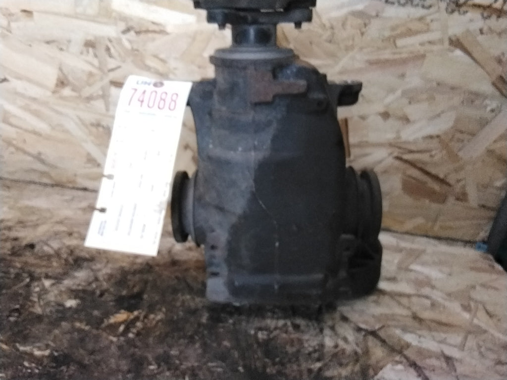 BMW REAR DIFFERENTIAL 328XI SERIES 3.91 FINAL DRIVE E90 7519943