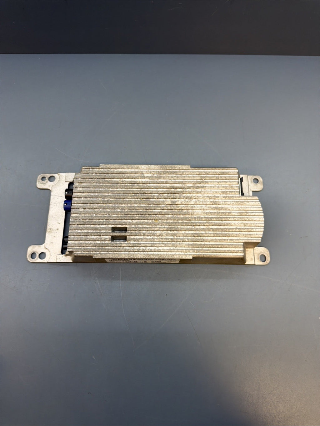 07-14 BMW E89 E90 E92 E70 E71 E82 COMBOX TELEMATIC GPS CONTROL MODULE 9248182