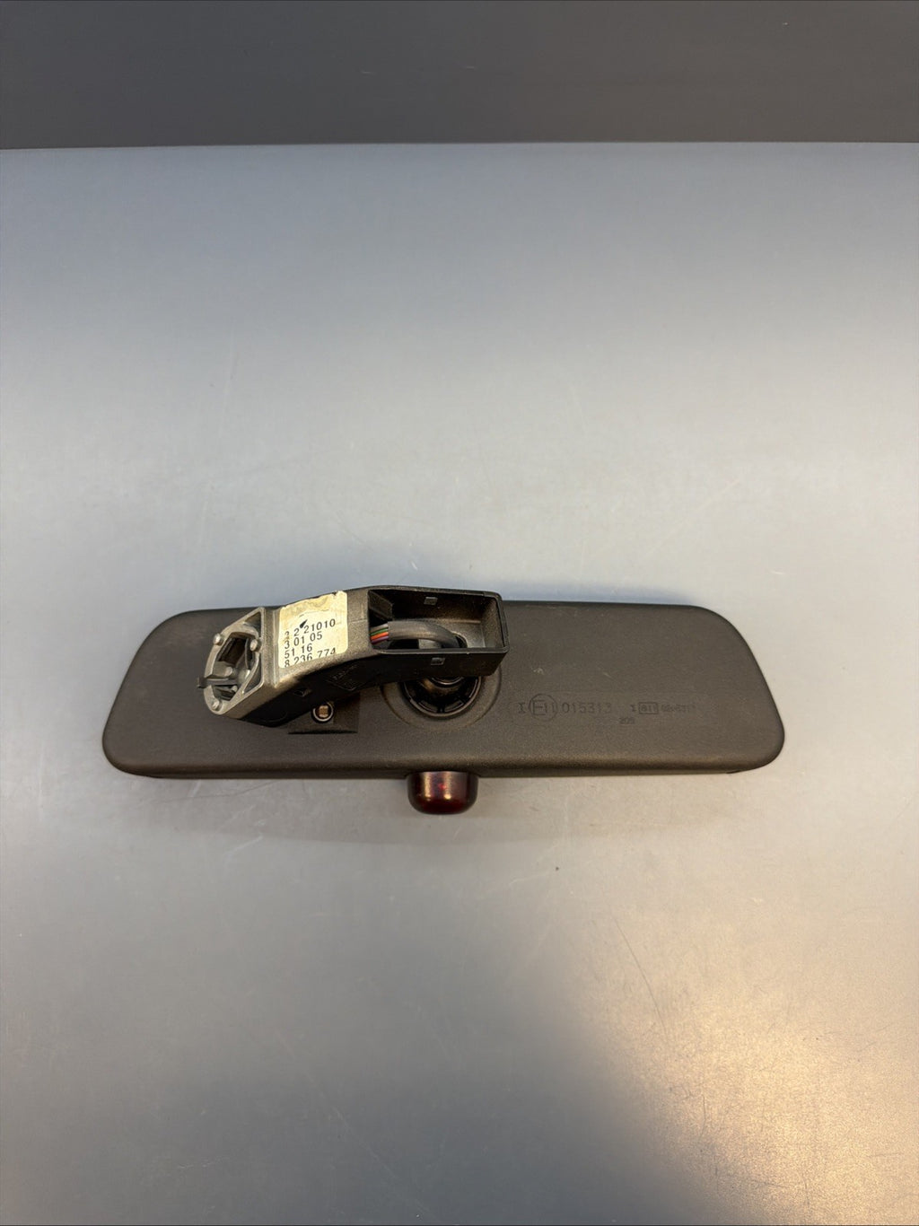 BMW E39 E46 E53 E60 E63 E65 E83 E90 Rearview Mirror Auto Dimming EC/LED 8236774