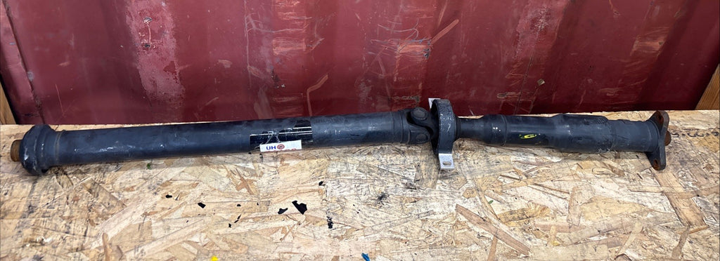 OEM Rear Drive Shaft Prop Drive Shaft For BMW 3 SERIES 2610 7574679 AWD 335XI