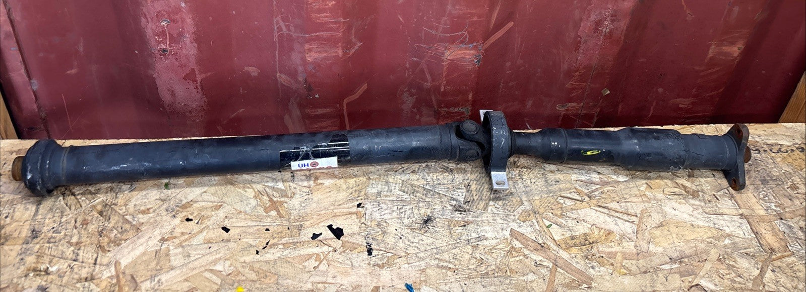 OEM Rear Drive Shaft Prop Drive Shaft For BMW 3 SERIES 2610 7574679 AWD 335XI