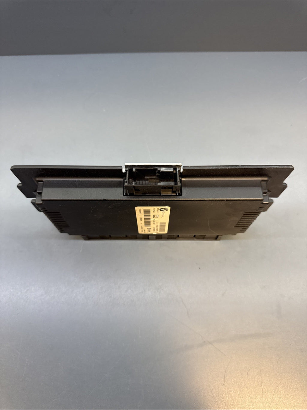 07-10 BMW E92 E93 328i 335i M3 PL2 FRM2 FOOTWELL LIGHT CONTROL MODULE 9166709