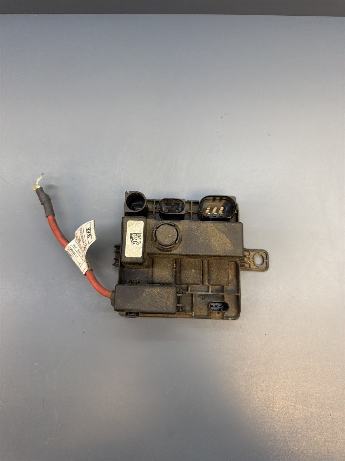OEM BMW F01 F10 F12 F15 F16 F22 F30 F32 F36 F87 Integrated supply module 7591534