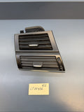 07-13 BMW E70 E71 X5 X6 Dash Air Vent Grille Left Driver Side Unit 7161803 OEM