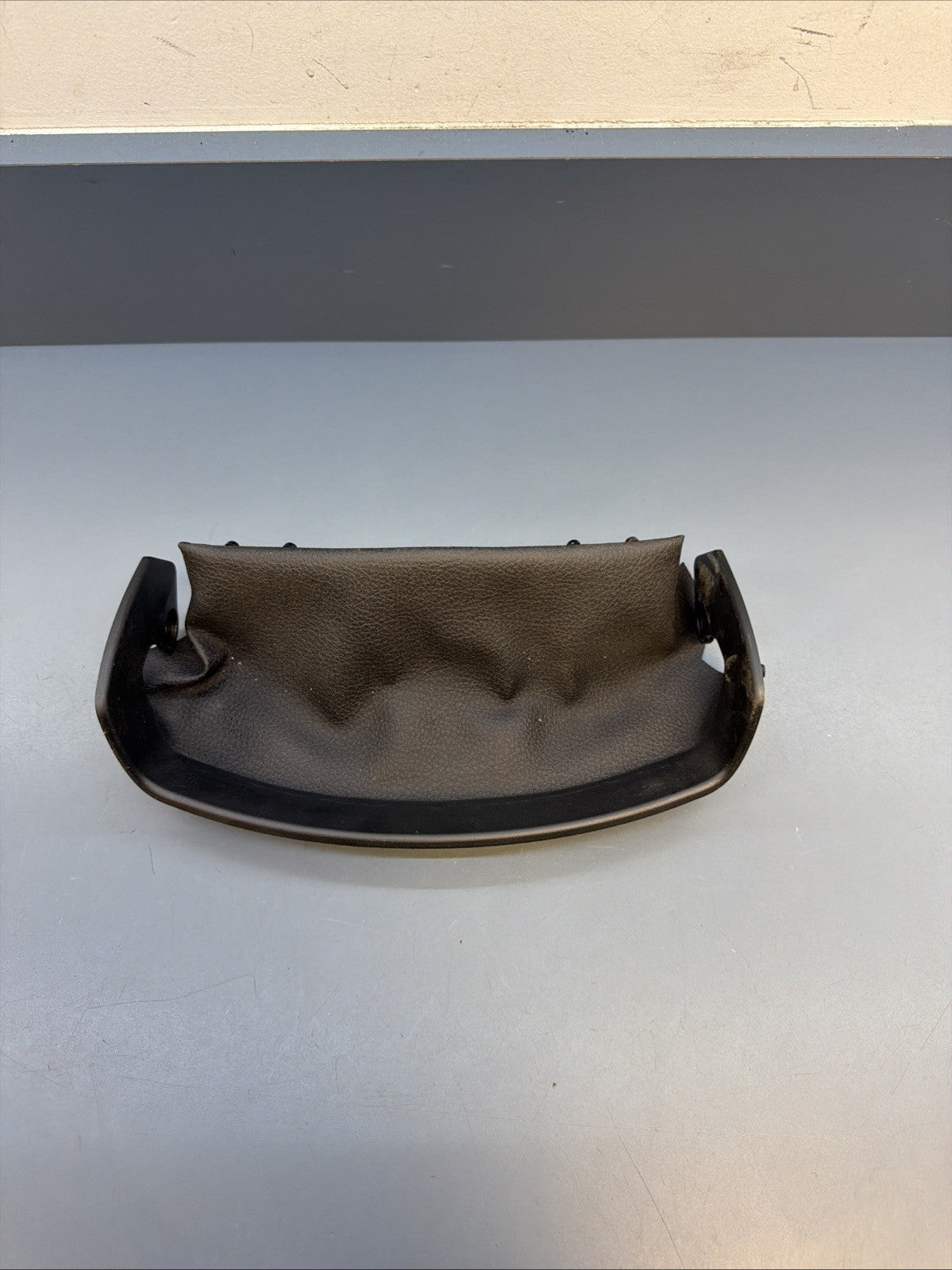 2018-2023 BMW X2 F39 LEFT DRIVER STEERING COLUMN SURROUND BOOT COVER 9292193