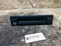 BMW 1997-2003 E39 5 SERIES AM FM AUDIO RADIO CONTROL PANEL OEM 65828360740