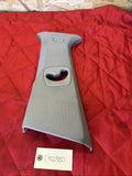 2011-2017 BMW X3 F25 LEFT DRIVER SIDE UPPER B PILLAR COVER TRIM PANEL 504911PA