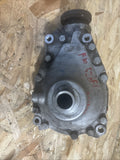 2012 528 F10 Front Differential Carrier Final 3.23 Drive AWD Diff OEM BMW