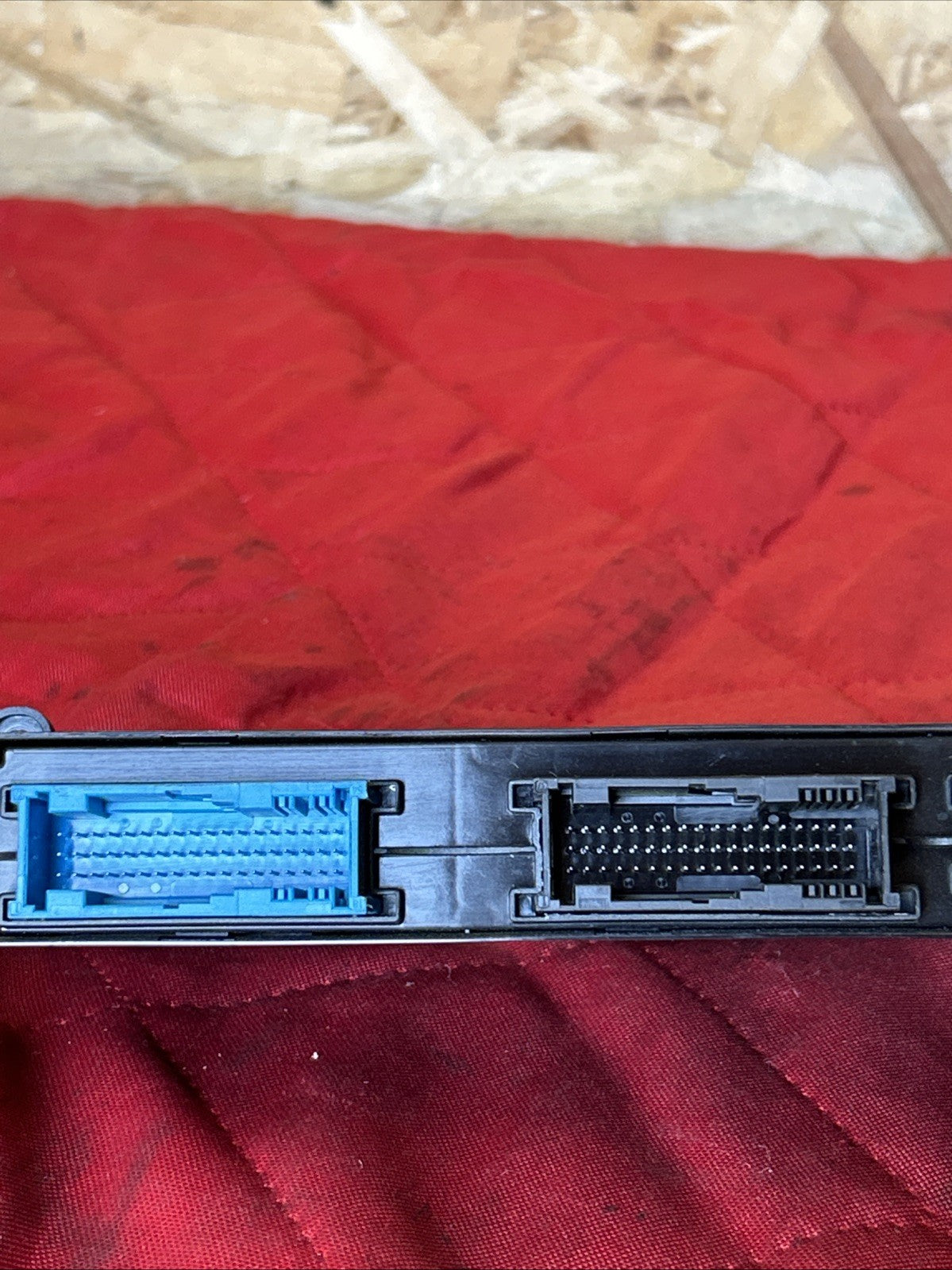 OEM 07-13 BMW E92 E90 E93 328i 335i M3 BCM BODY Control Junction Box 9247467