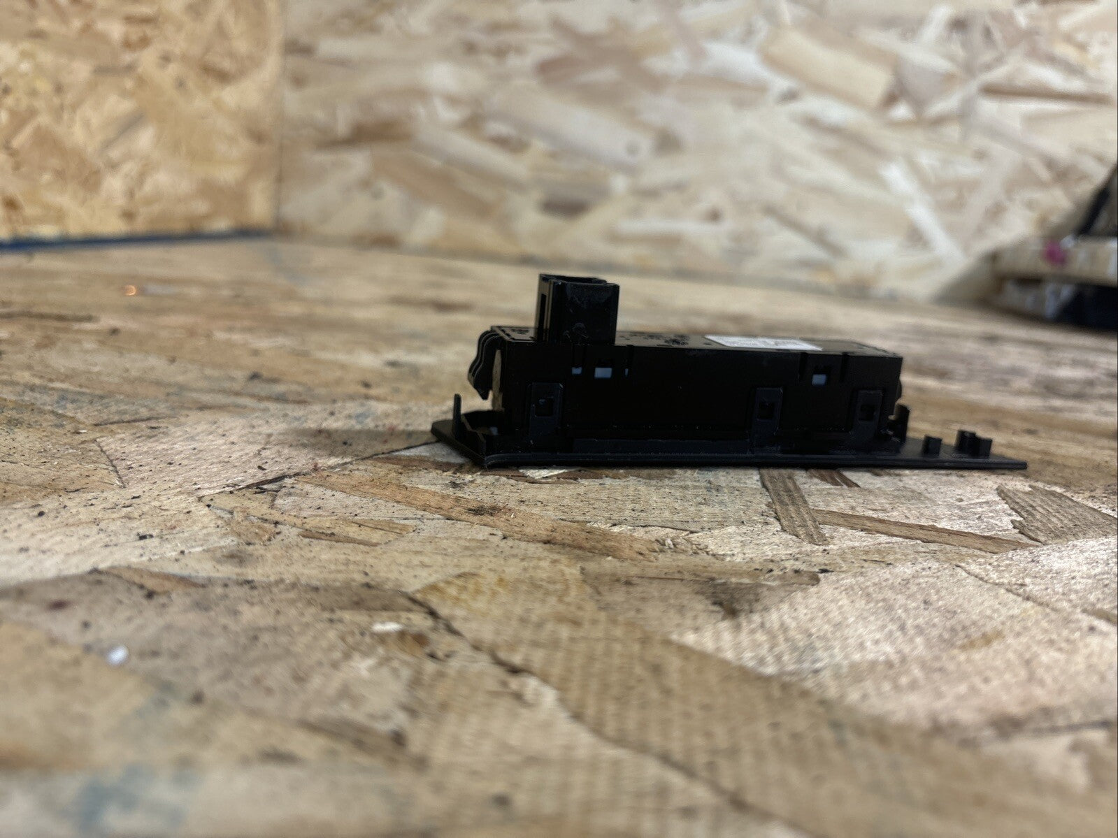 12-20 BMW F30 F32 SPORT ECO PRO TRACTION CONTROL SWITCH OEM 9252911