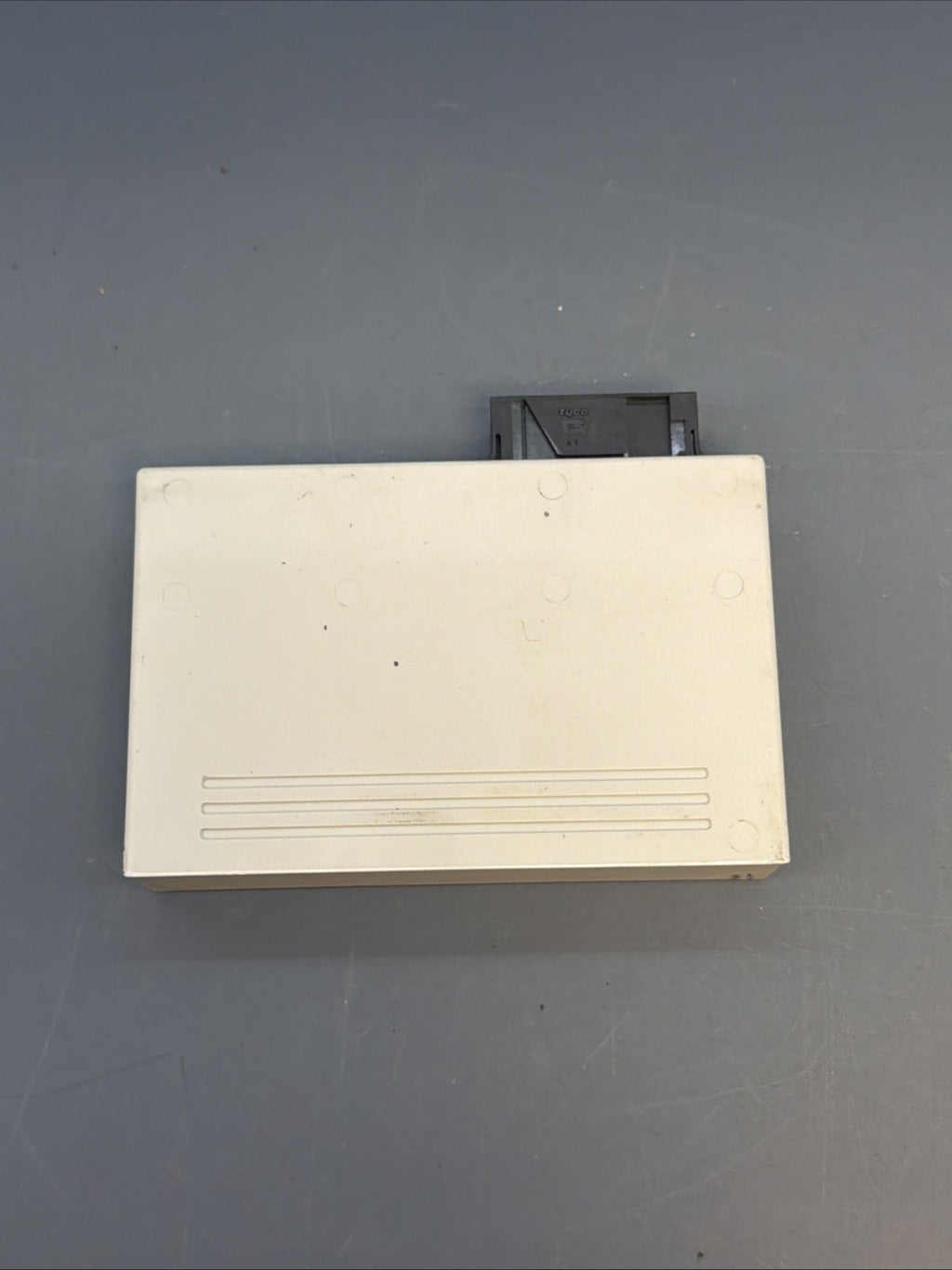 08-15 BMW 1 3 E90 E91 E92 Passive Go Keyless Entry Control Module OEM 9134708