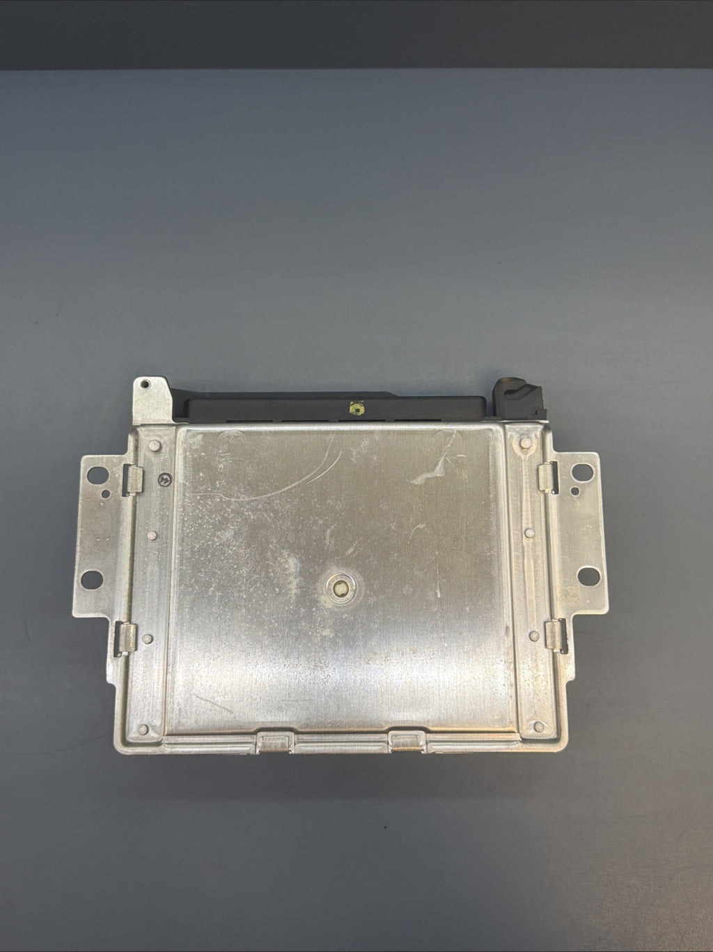 97-98 BMW E39 E38 540i 740I ECU Engine Control Unit Module 1164799 OEM