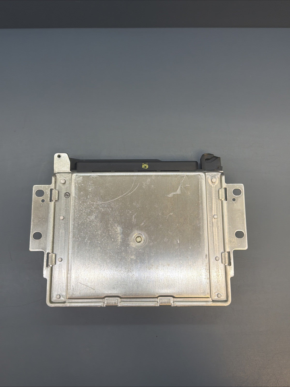 97-98 BMW E39 E38 540i 740I ECU Engine Control Unit Module 1164799 OEM