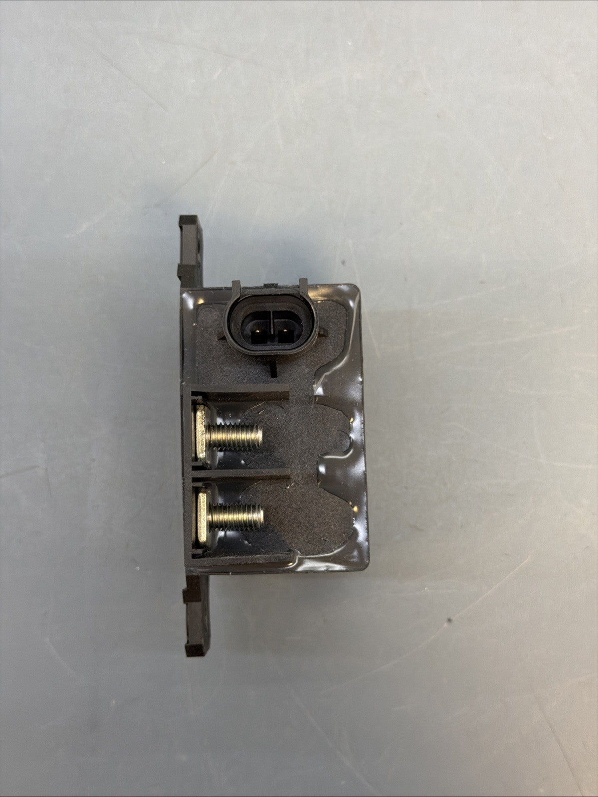 2003-2015 BMW Electric Cooling Fan Relay Control Module OEM 7661503/01