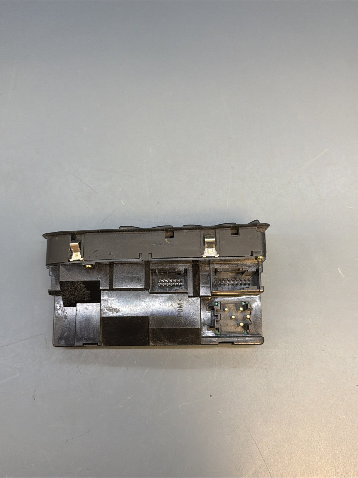 1997-03 5/7 Series MASTER WINDOW CONTROL SWITCH BMW E39 540i 530i 525i 6904306