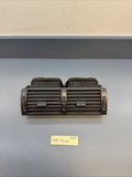 1999-2006 BMW E46 3 Series 325i Center Dash AC Air Vent Assembly 8363199 OEM