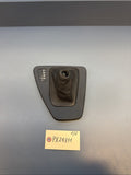 2007-2013 BMW E90 E92 E93 328i Automatic Gear Shifter Trim Bezel 7155643 Oem
