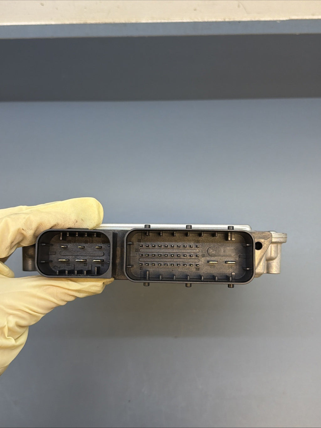 2004-2010 BMW E60 E61 E63 E64 5 Series Dynamic Active Steering Module 1277022056