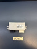 04-10 BMW E83 X3 PANORAMIC SUNROOF CONTROL MODULE UNIT OEM