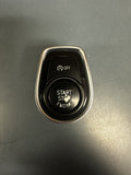 12-16 2013 BMW 328i F30 START STOP IGNITION SWITCH BUTTON 9250734 OEM