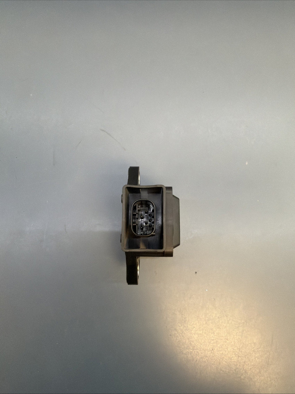 BMW E60 E61 E65 E66 E53 X5 E83 X3 - DSC Speed Rotation YAW Sensor 6777435