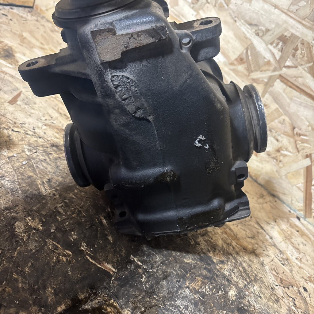 BMW E83 X3 REAR DIFFERENTIAL 3 SERIES 3.64 FINAL DRIVE 7523668