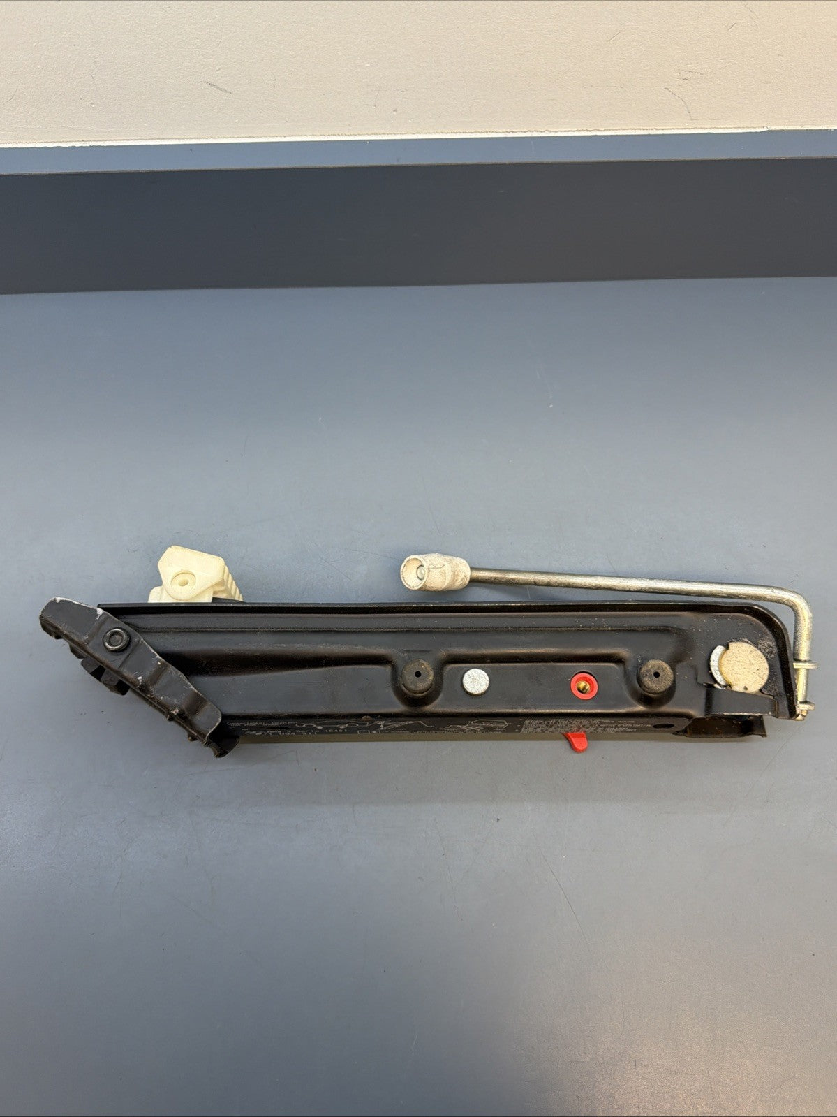 1999-2012 BMW E46 E90 Emergency Floor Jack 1094911 OEM