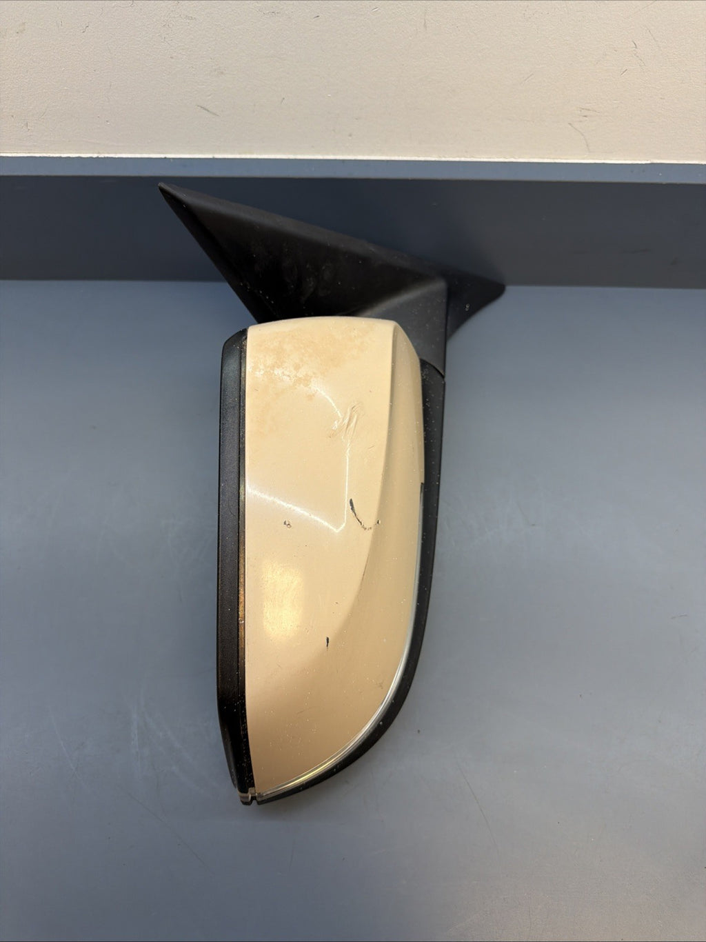 BMW F30 12-18   Front Right Passenger Side Door Mirror 021185 OEM