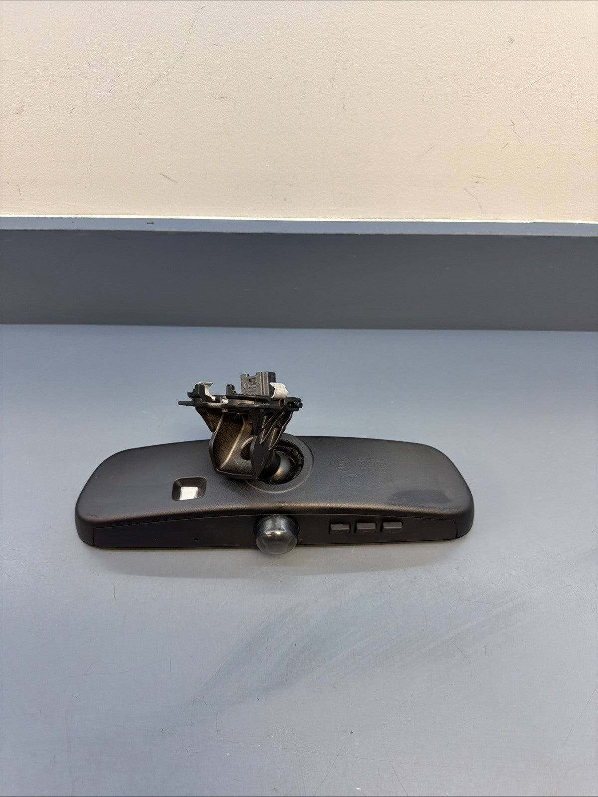 2012-2015 BMW 320i 328i F30 Interior Rear View Mirror OEM 9053582