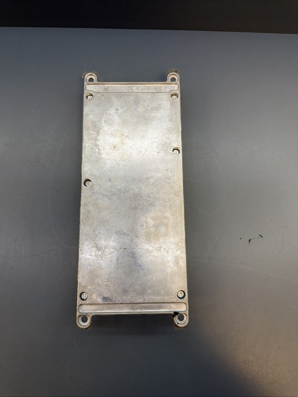 BMW 2005-2012 E90 E60 TELEMATICS BLUETOOTH CONTROL MODULE OEM 9126533