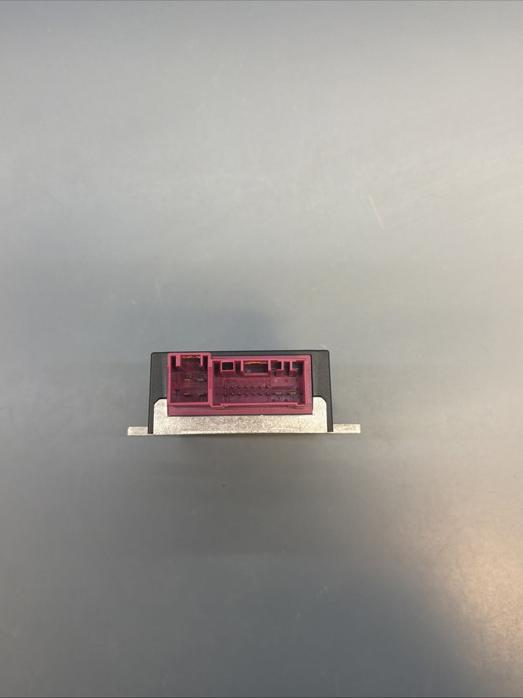 BMW 1 3 5 X5 E60 E70 E81 E82 E87 E90 Fuel Pump Control Unit Module EKPM3 7276046