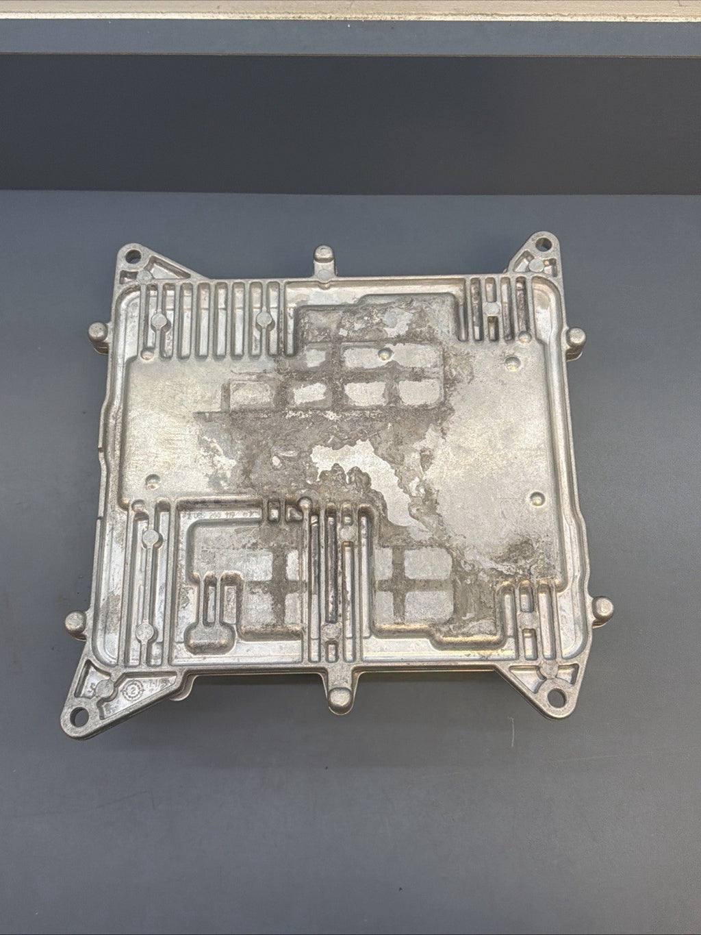 2011-15 BMW X1 Z4 2.0 N20 DME Control Module Computer Ecu Ecm CAS3 & Fob 8626899