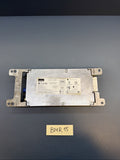 12-16 BMW 328I TELEMATICS BLUETOOTH COMMUNICATION CONTROL MODULE 9257153