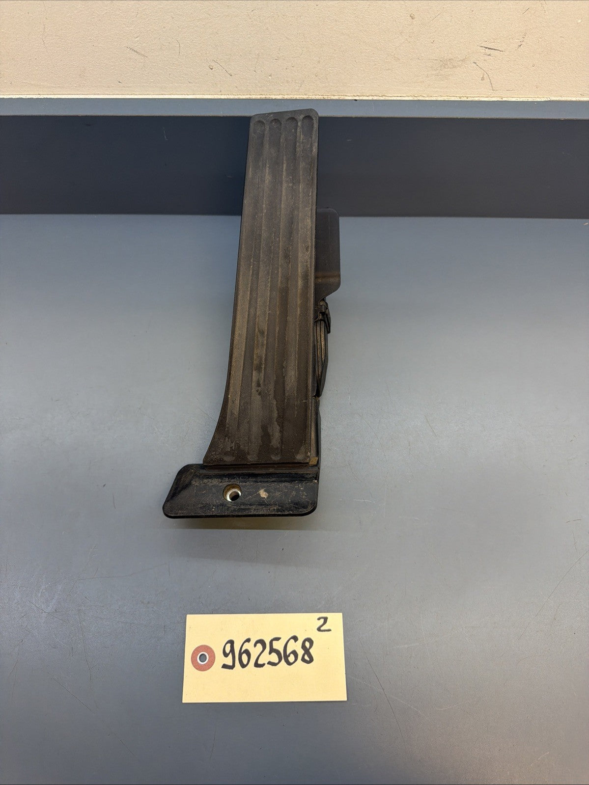 2012-2018 BMW F30 F31 F34 3-SERIES GAS ACCELERATION PEDAL 6853175 OEM