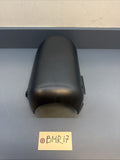 BMW 2006-2012 E90 BOTTOM STEERING COLUMN TRIM COVER HEATED OEM 9143645