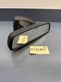 2007-2013 BMW E60 E92 E82 1 3 5 Series OEM Rear View Interior Mirror 919233501