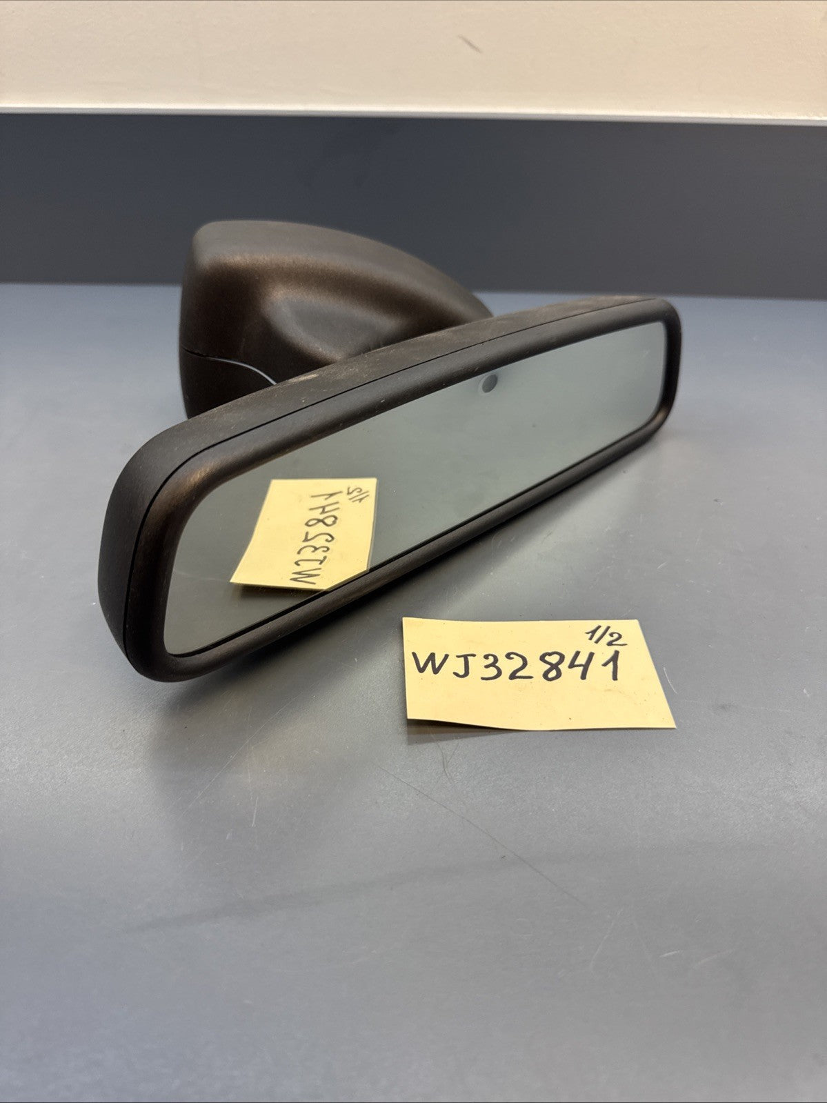 2007-2013 BMW E60 E92 E82 1 3 5 Series OEM Rear View Interior Mirror 919233501