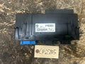 BMW 2010-2017 F10 5 SERIES BCM BODY CONTROL MODULE JUNCTION BOX OEM 9244393