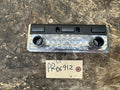 BMW 97-10 3 SERIES 6 SERIES X3 X5 Z4 FRONT INTERIOR READING LIGHT OEM 8364929