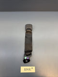 04-10 BMW E60 E61 5 Series Sedan Rear Center Lower Belt Clasp Buckle 9132809