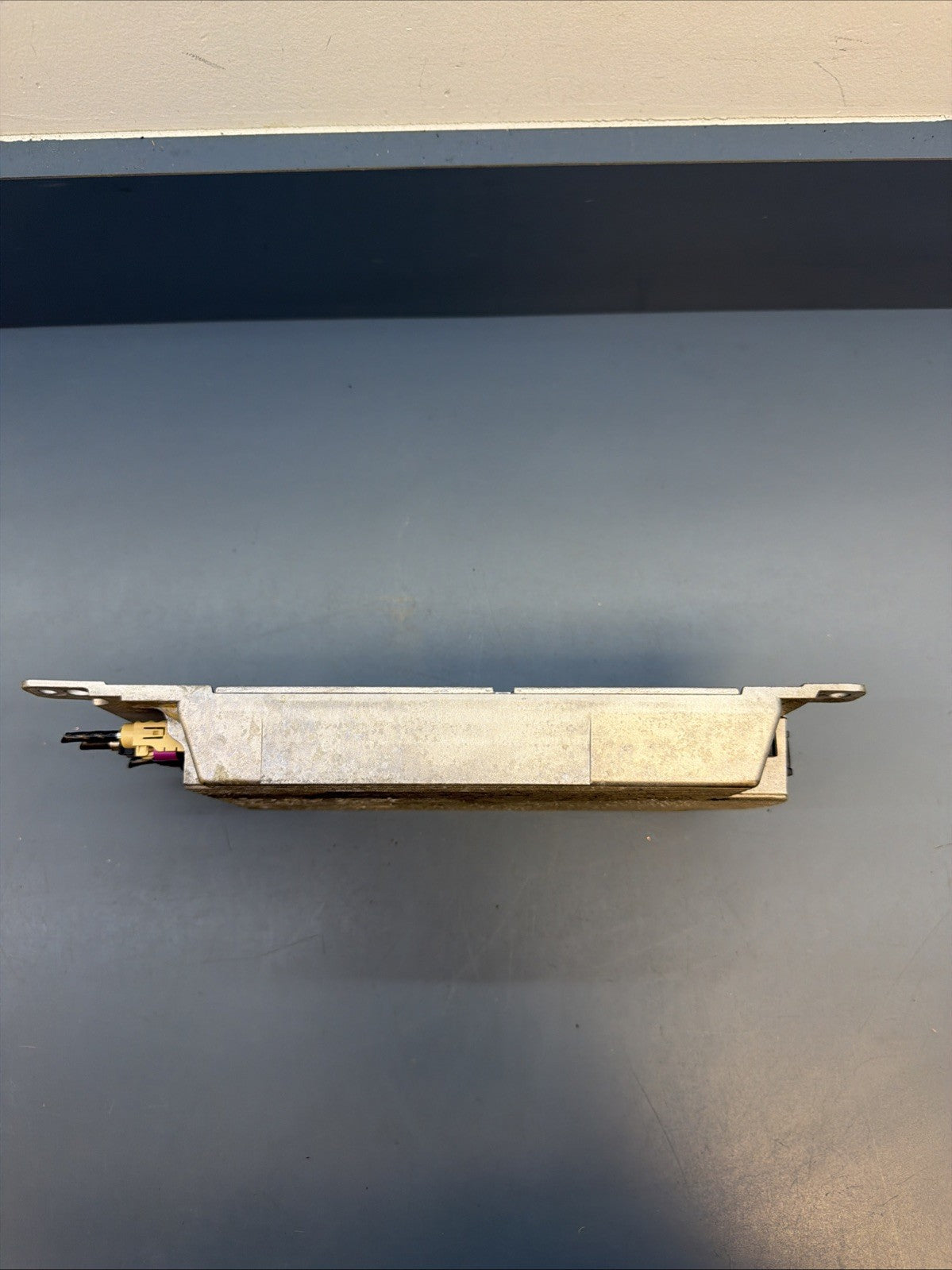 07-14 BMW E89 E90 E92 E70 E71 E82 COMBOX TELEMATIC GPS CONTROL MODULE 9248182