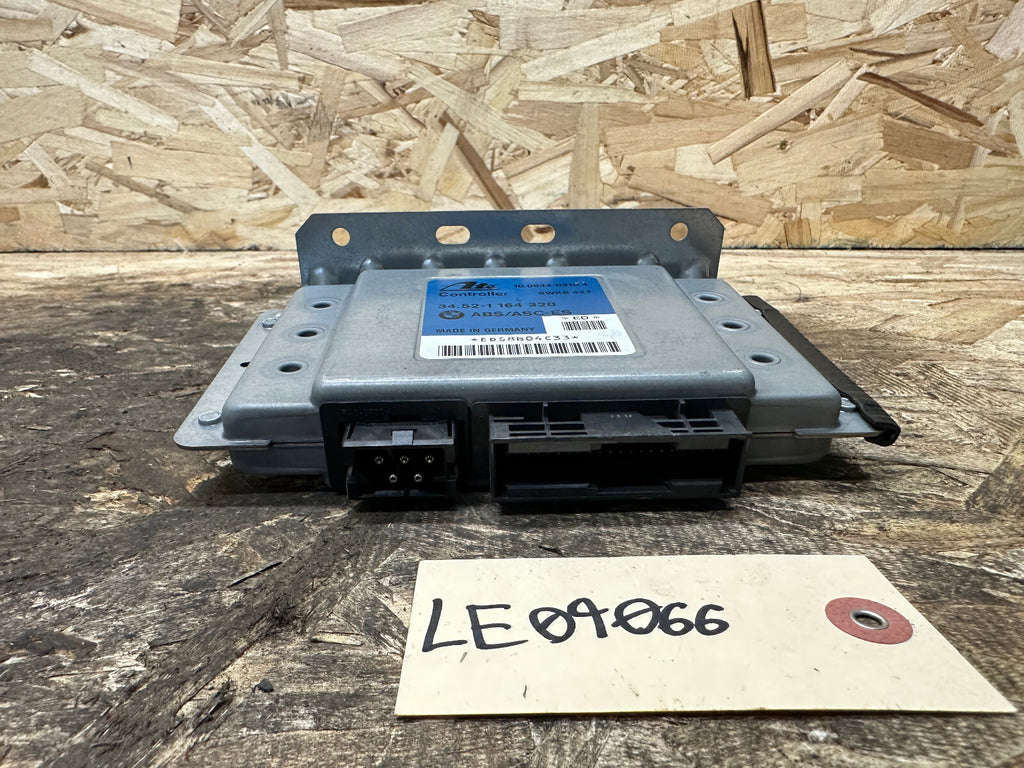 BMW 95-99 E36 E36/7 Z3 3 SERIES ABS ANTI LOCK BRAKE PUMP CONTROL MODULE 1164320