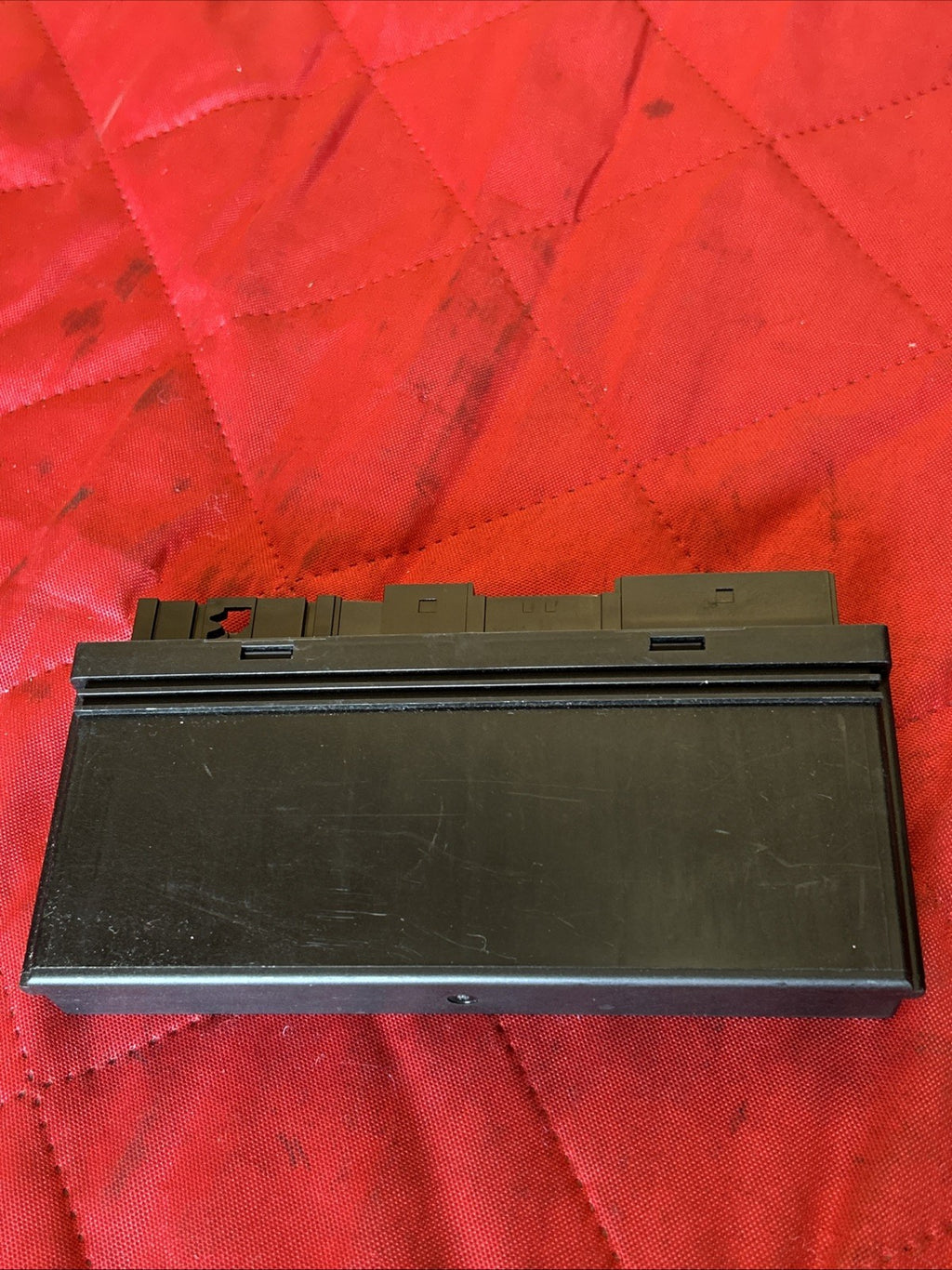 2008-2010 BMW 550I E60 LCI BCM BODY CONTROL MODULE UNIT OEM 61.35-9151516-01