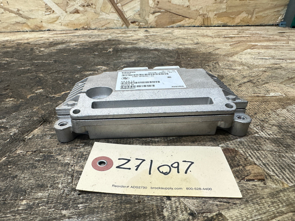 BMW 07-13 E90 3 SERIES ATC300 TRANSFER CASE xDRIVE AWD CONTROL UNIT OEM 7572204