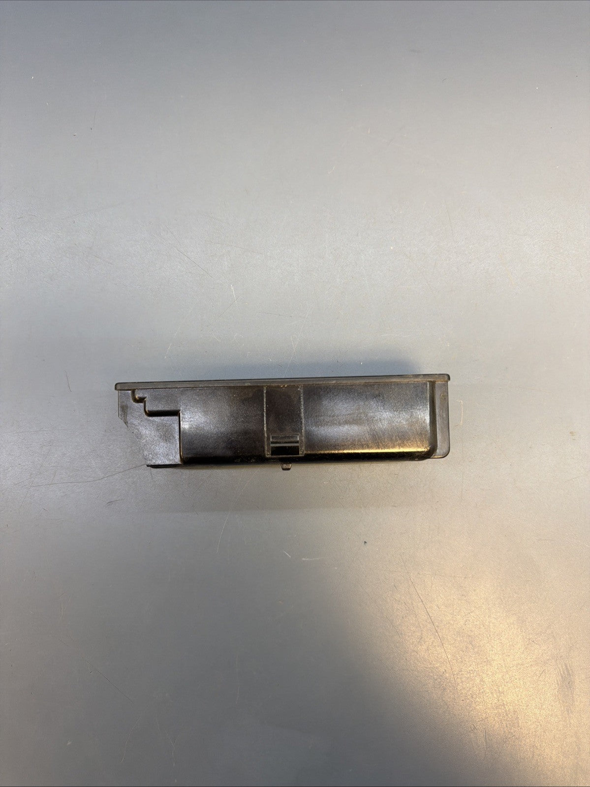 BMW 3 Series 645 650 M3 M6 OEM Front Center Console Ash Tray Ashtray 51168208722