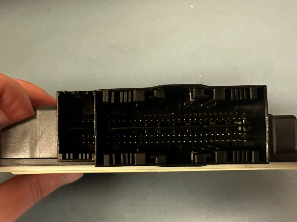 13-18 BMW 3/4 SERIES REAR VIEW CAMERA CONTROL MODULE OEM 16129510