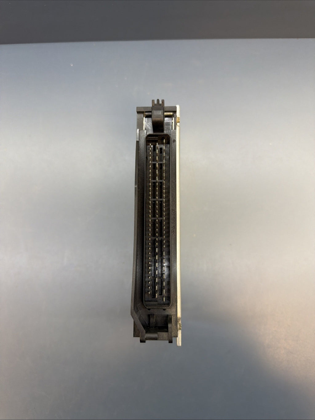 1996-2000 BMW 528I E39 ENGINE CONTROL MODULE ECU ECM 1437804 OEM