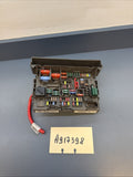 08-13 BMW 328i 335i E90 E92 E93 Front Power Distribution Fuse Box 9119444 OEM